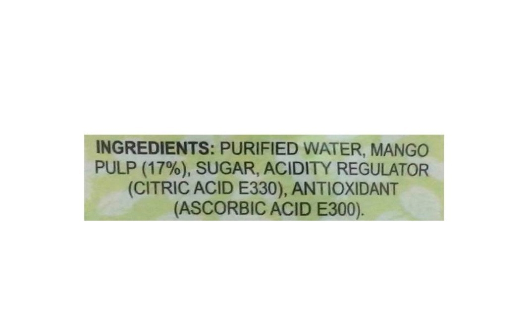 Priyagold Treat Mango Masti    Plastic Bottle  2 litre